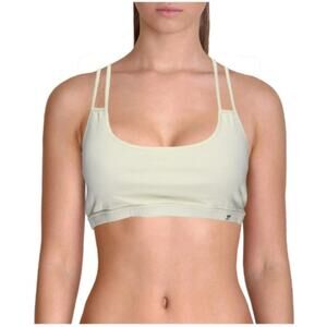 NWT Joe's Jeans Strappy Women's Sports Bra Workout Bra Bralette Size XS